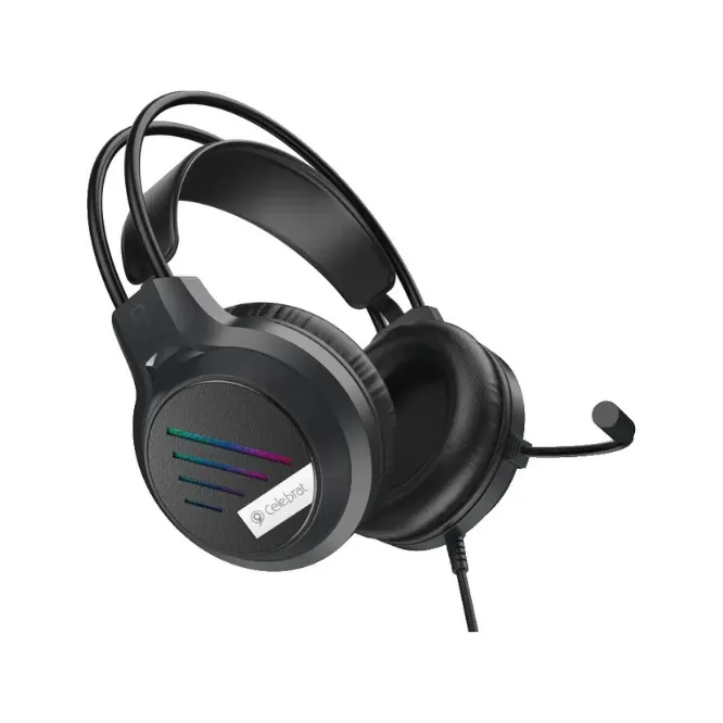 Celebrat GM-2 5.1 Hd Surroundsound Wired Gaming Headset — photo 2