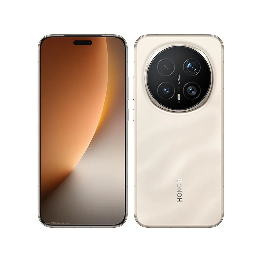 Honor Magic 8 Pro 12/512