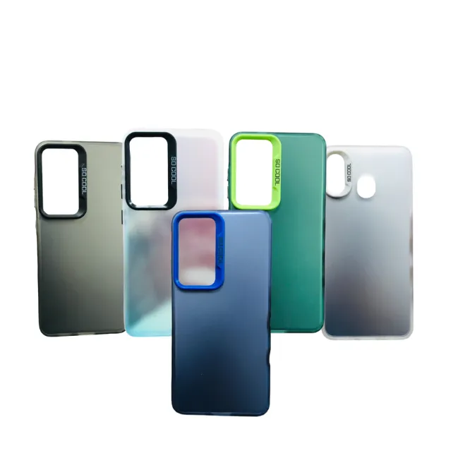 Other / Generic Cool Shining Case