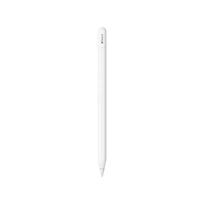 Apple Pencil (USB-C) A3085 – Apple Care