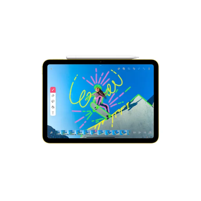 Apple Pencil (USB-C) A3085 – Apple Care — photo 3