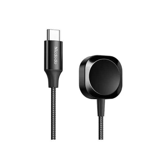 Other / Generic Mcdodo CH-297 Wireless Charger For Apple Watch