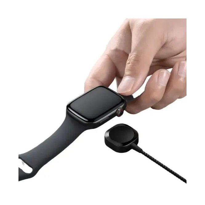 Other / Generic Mcdodo CH-297 Wireless Charger For Apple Watch — photo 3