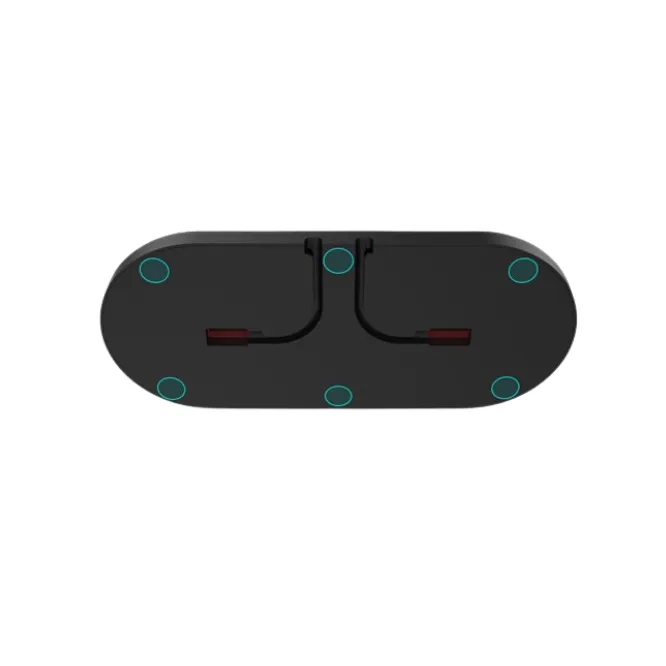 Other / Generic Ahastyle PT116 Dual Apple Watch Stand — photo 3