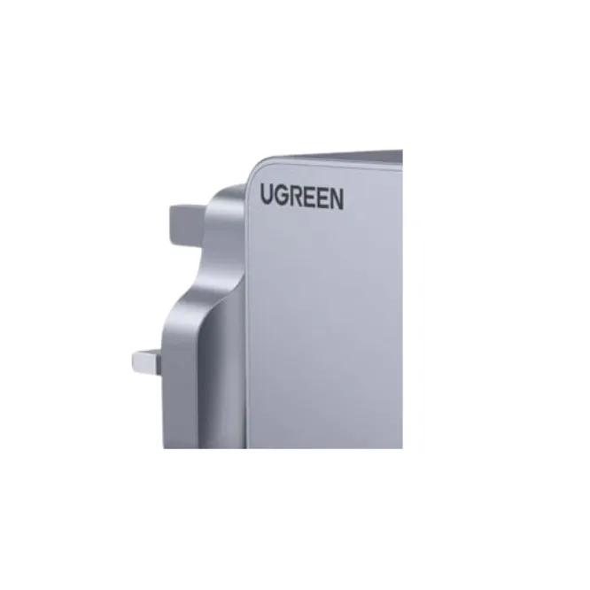Ugreen Nexode Pro 4 Port Gan Fast Charger – 25878 — photo 3