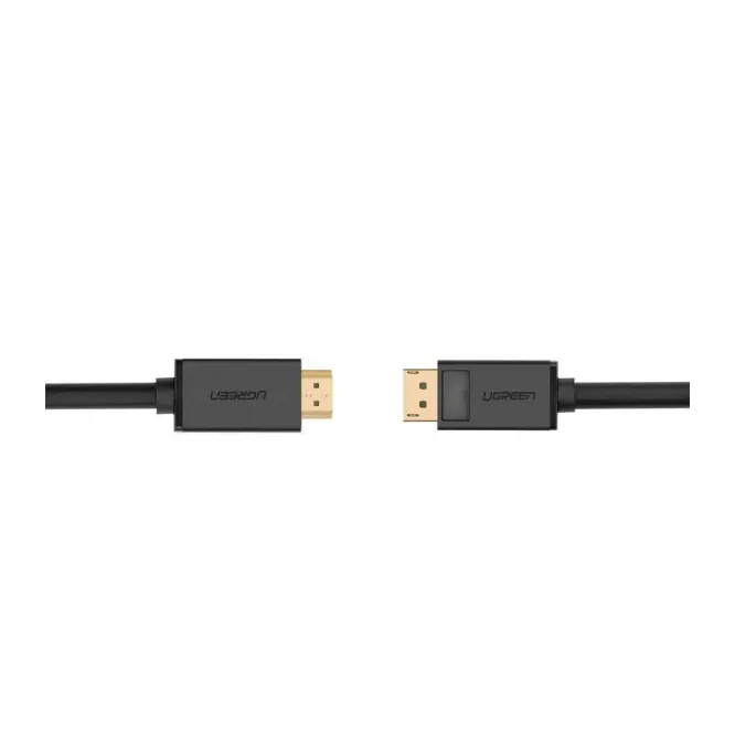 Ugreen DisplayPort Male To HDMI Male Cable 1.5m – 10239 — photo 2