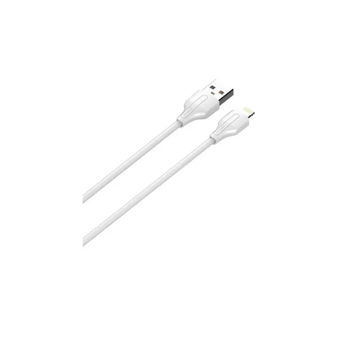 Aspor A096 Lightning Data Cable 1m — photo 2