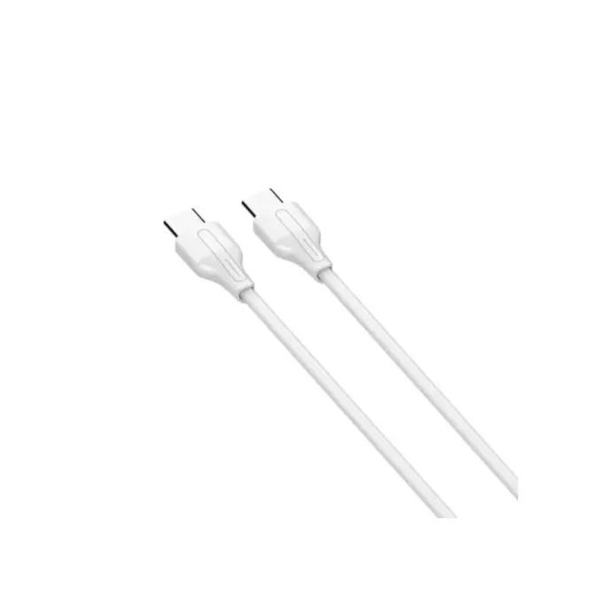 LDNIO Cable Type-C To Type-C Super Charge 1M – LC121C — photo 4