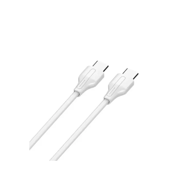LDNIO Cable Type-C To Type-C Super Charge 1M – LC121C — photo 3