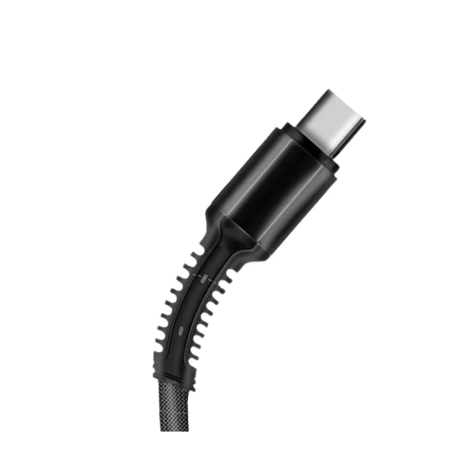LDNIO LC93 3 In One Cable 1.2Meter — photo 3
