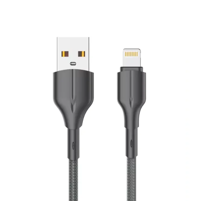 LDNIO LS851 25W Charge & Sync 1m Cable — photo 2