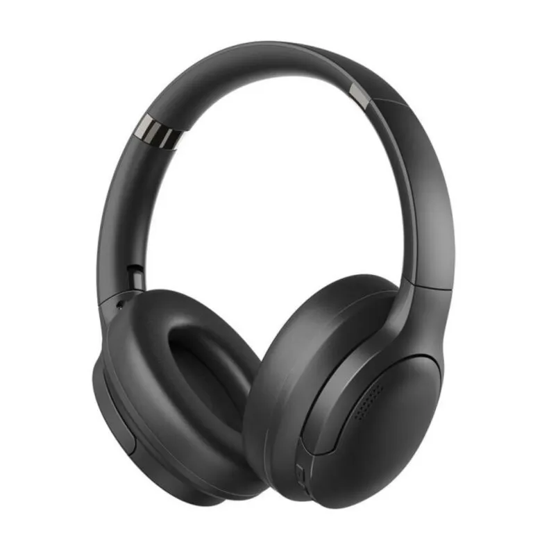 WiWU TD-02 Soundcool Headphone — photo 3