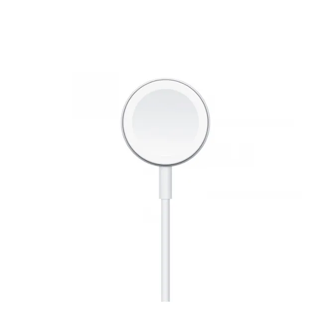 WiWU M7 Iwatch Wireless Charger White — photo 2