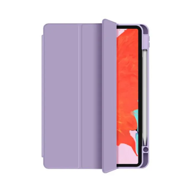 WiWU Protective Case 10.9 & 11 Purple