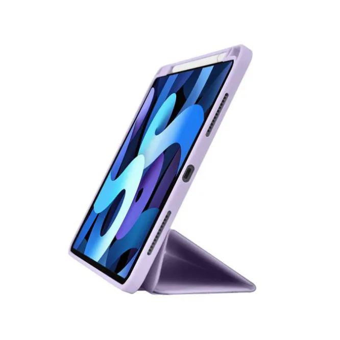 WiWU Protective Case 10.9 & 11 Purple — photo 2