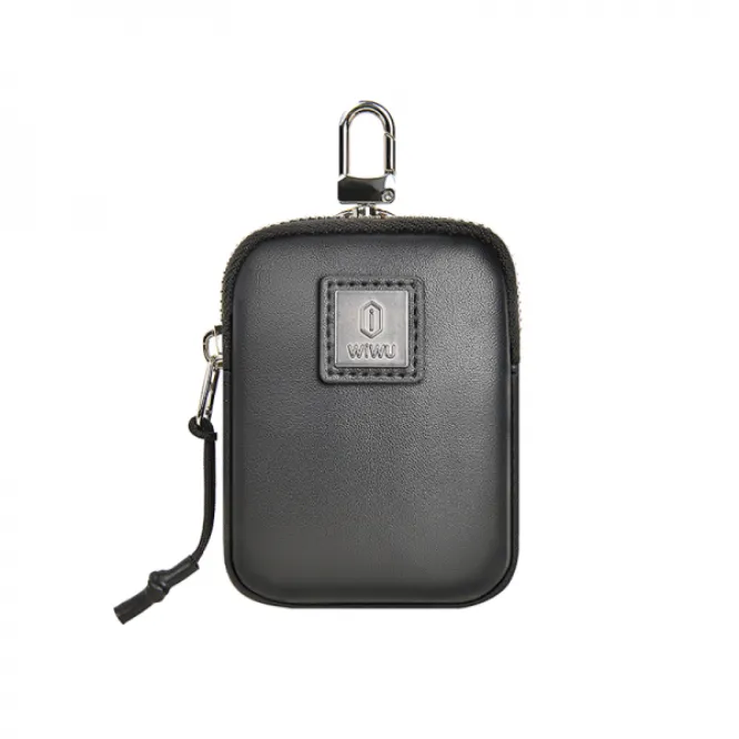 WiWU E-Pouch – Black — photo 2