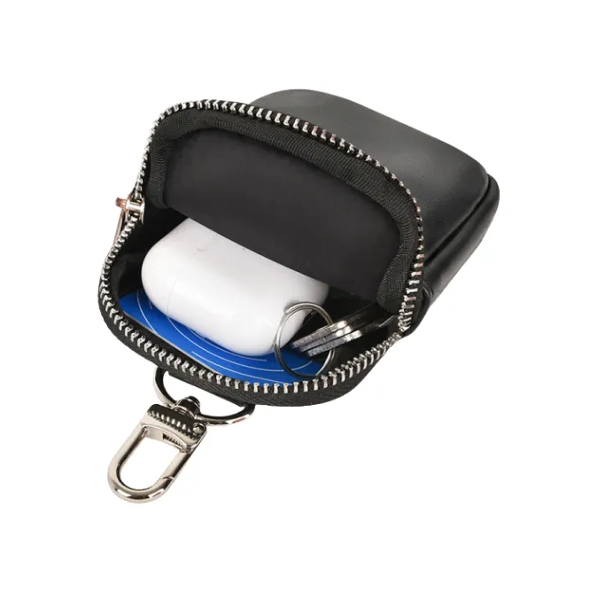 WiWU E-Pouch – Black — photo 4