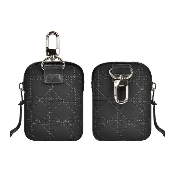 WiWU Q-Pouch – Black — photo 4