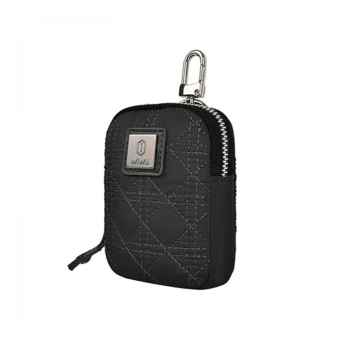 WiWU Q-Pouch – Black — photo 3