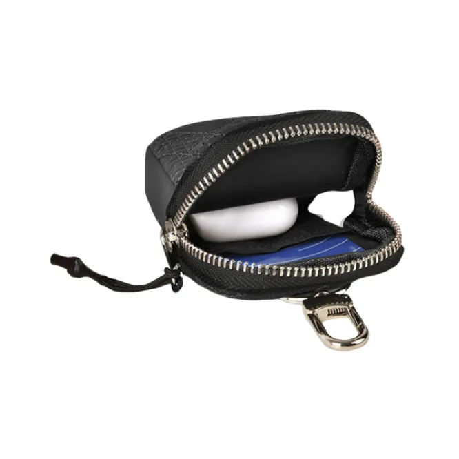 WiWU Q-Pouch – Black — photo 5
