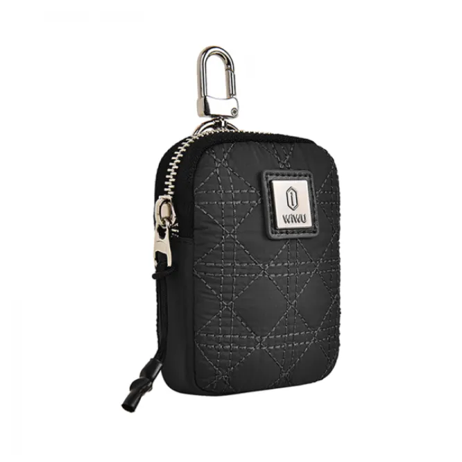 WiWU Q-Pouch – Black — photo 2