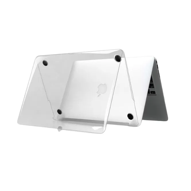 WiWU Ultra Hard Case 13.3 New Pro Transparent
