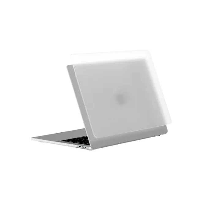 WiWU Ultra Hard Case 13.3 New Pro Transparent — photo 3