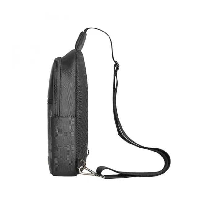 WiWU Salem Crossbody Bag – Black — photo 4