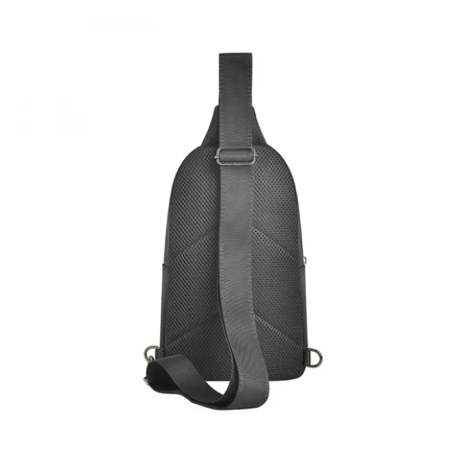 WiWU Salem Crossbody Bag – Black — photo 3