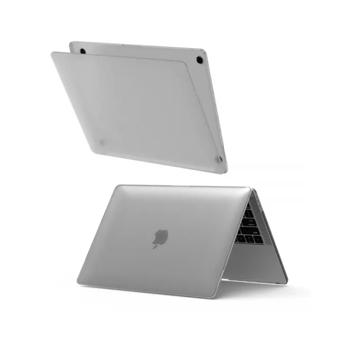 WiWU iShield Ultra Thin Hard Shell Case 2020/2022 13 Pro — photo 2