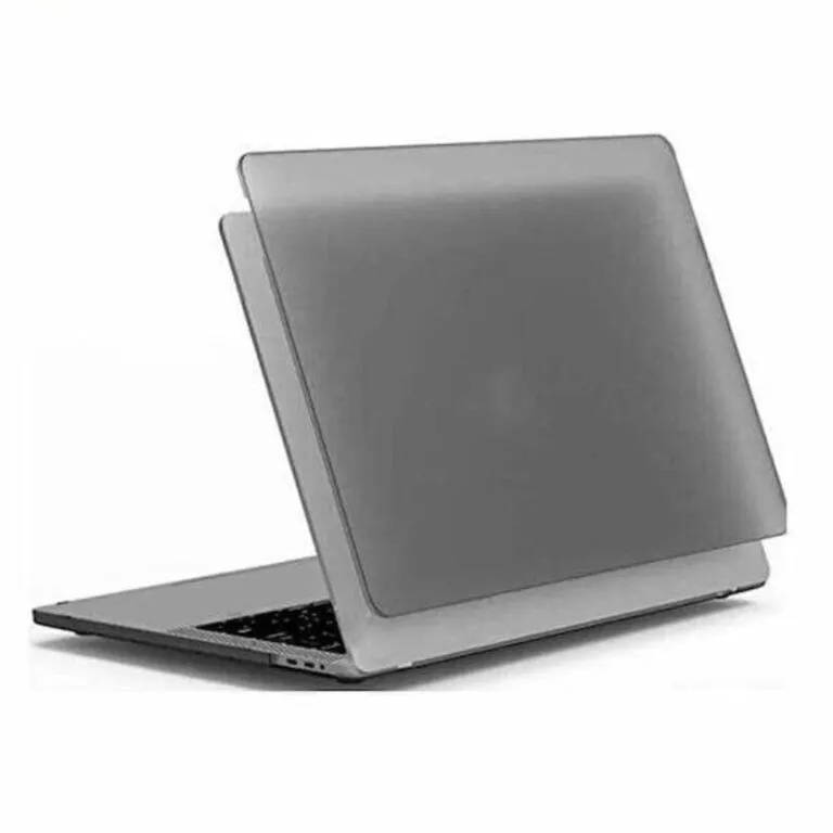 WiWU iShield Ultra Thin Hard Shell Case 2020/2022 13 Pro — photo 4