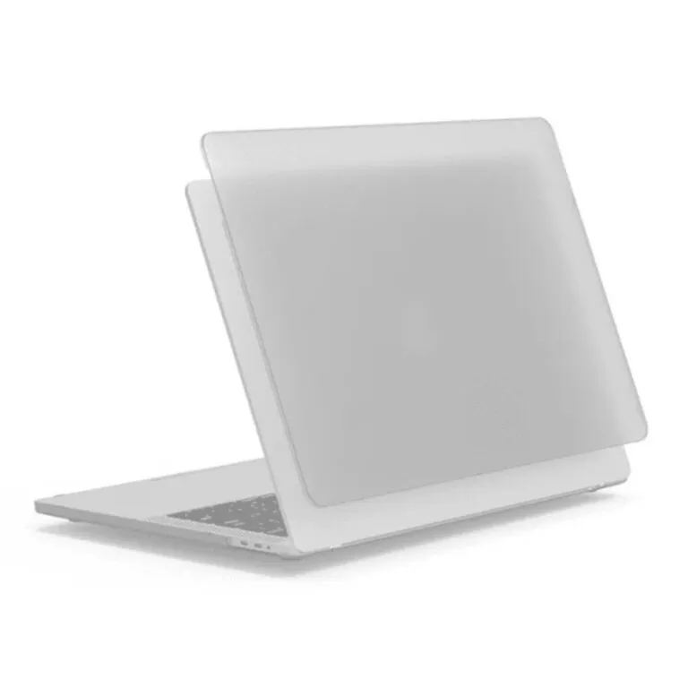 WiWU iShield Ultra Thin Hard Shell Case 2020/2022 13 Pro — photo 5