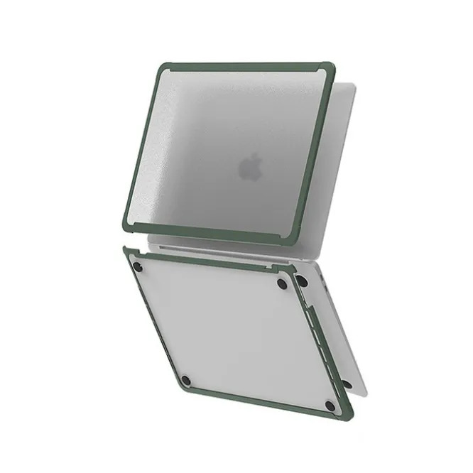 WiWU Ishield TPU Frame+PC Protect Case 13 Pro