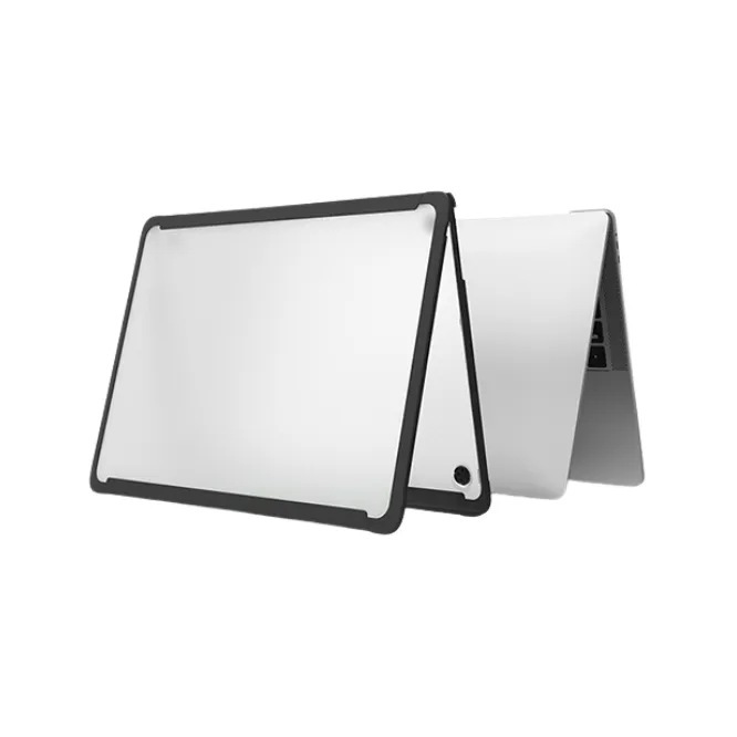 WiWU Ishield TPU Frame+PC Protect Case 13 Pro — photo 3