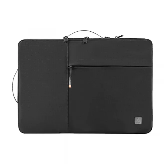 WiWU Alpha Double Layer Sleeve 15.6″