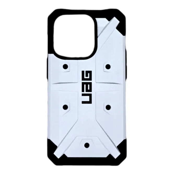Other / Generic UAG Pathfinder Rugged Protection Case iPhone 15 Series — photo 4