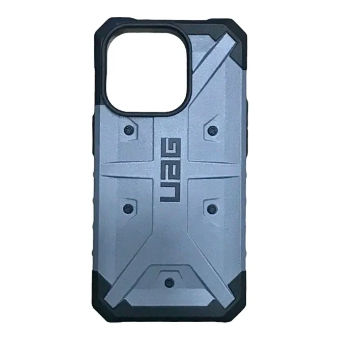 Other / Generic UAG Pathfinder Rugged Protection Case iPhone 15 Series — photo 3