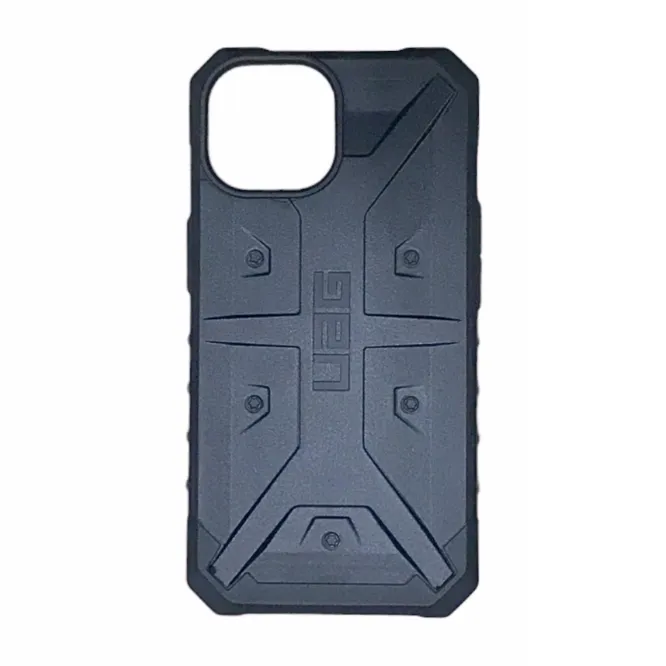Other / Generic UAG Pathfinder Rugged Protection Case iPhone 15 Series — photo 5