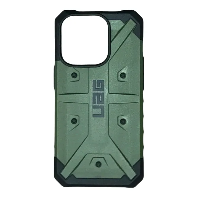 Other / Generic UAG Pathfinder Rugged Protection Case iPhone 15 Series — photo 2