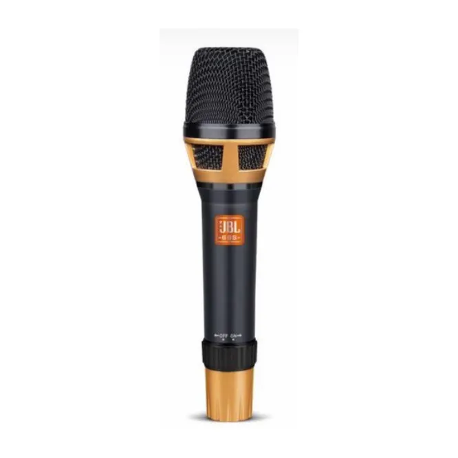 Other / Generic 68S Microphone