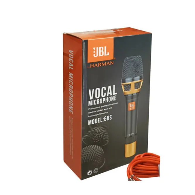 Other / Generic 68S Microphone — photo 3