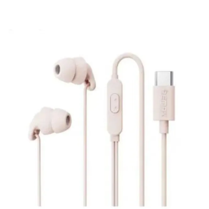 Remax RM-518A Type-C Earphone — photo 3