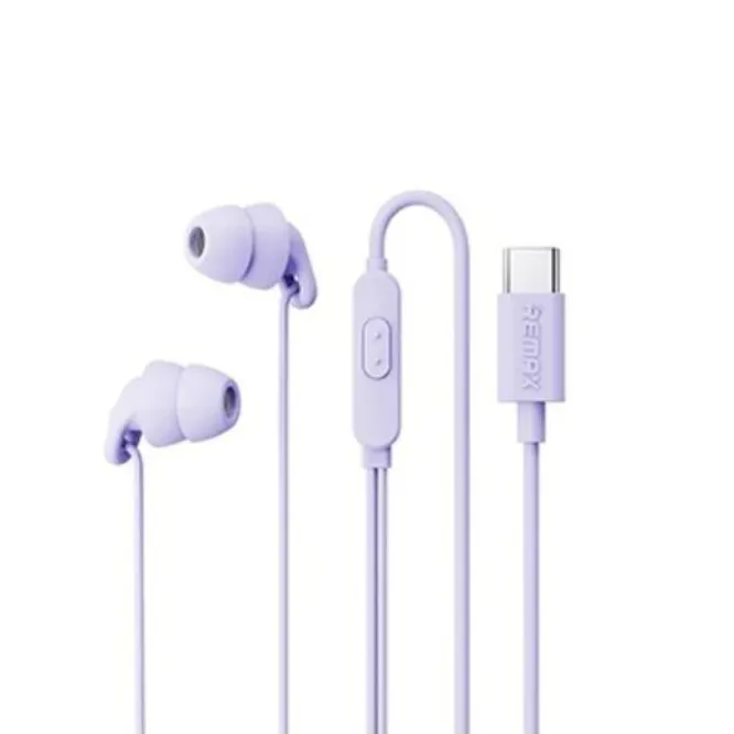 Remax RM-518A Type-C Earphone — photo 5