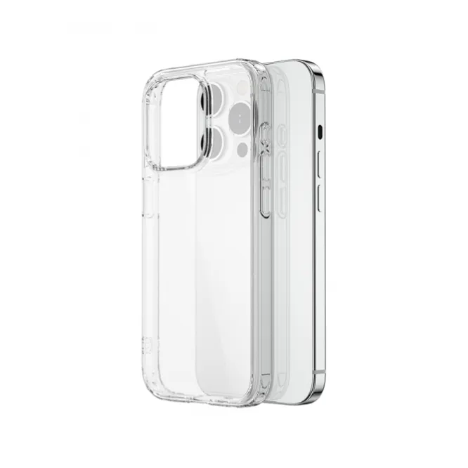 WiWU TPP-109 iPhone 15 Series Case — photo 2