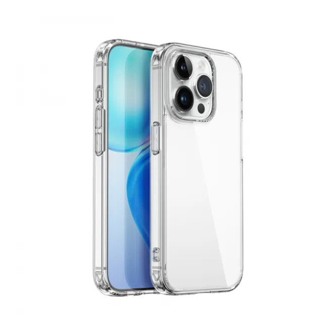 WiWU TPP-109 iPhone 15 Series Case