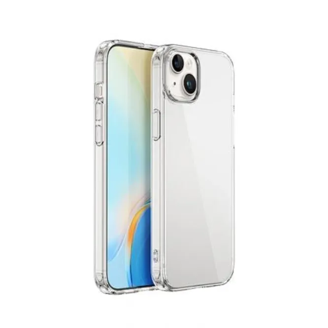 WiWU TPP-109 iPhone 15 Series Case — photo 4