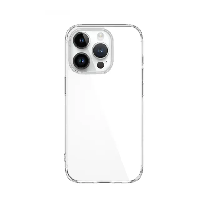 WiWU TPP-109 iPhone 15 Series Case — photo 3