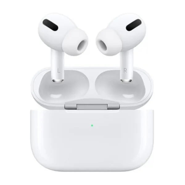 WiWU Airbuds Pro 2 USB-C (FREE Silicone Case & Earbuds Cleaning Kit)