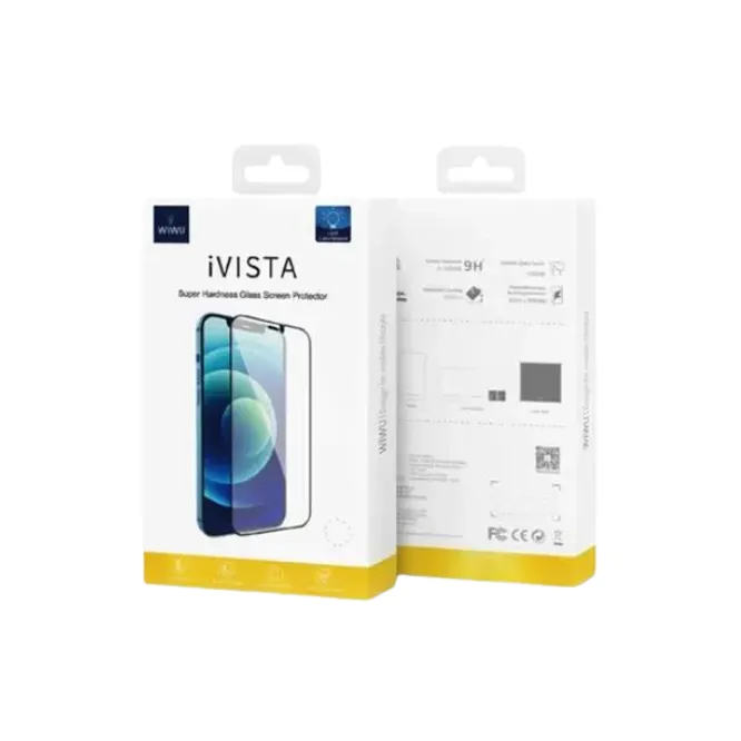 WiWU Ivista 14 Pro Tempered — photo 3