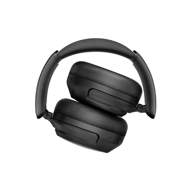 WiWU TD-03 Pilot Headset ANC – Black — photo 4